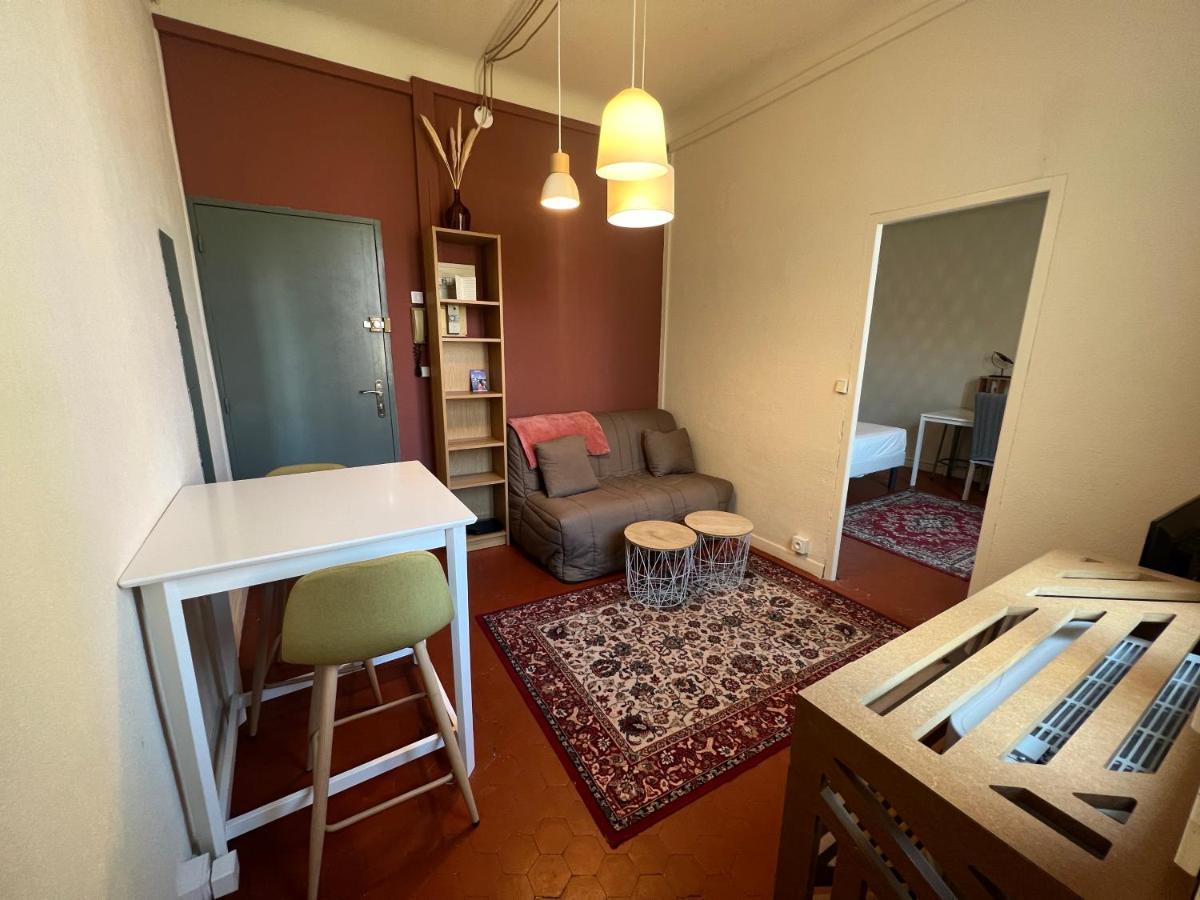 Serenite - Appartement Climatise Au Calme - Wifi Avinhão Exterior foto